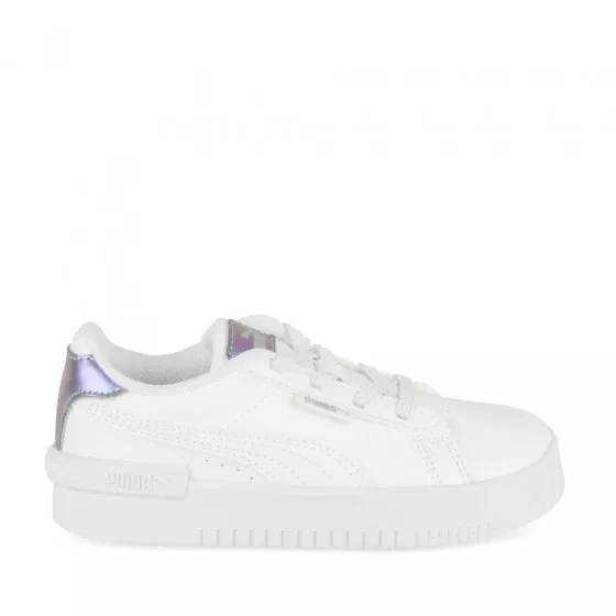 Baskets BLANC PUMA Jada