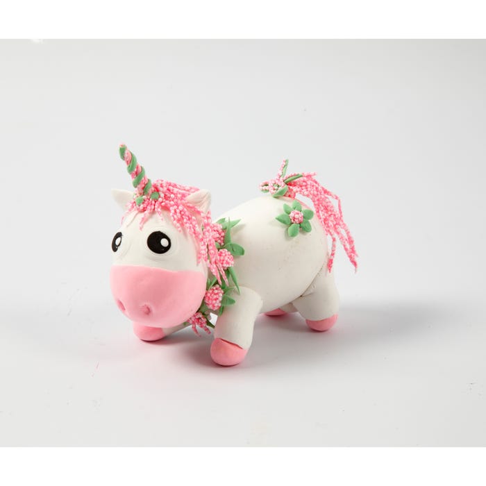 Kids hobbypakket eenhoorn