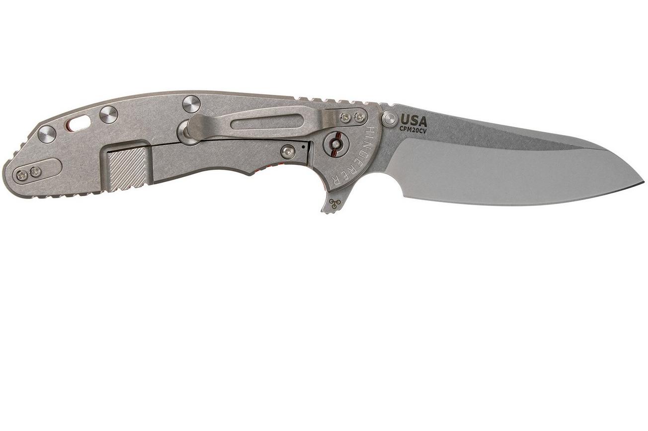 Rick Hinderer XM-24 4