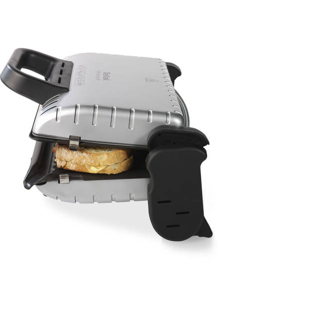 Tefal GC2050 Contactgrill Minute 1600W
