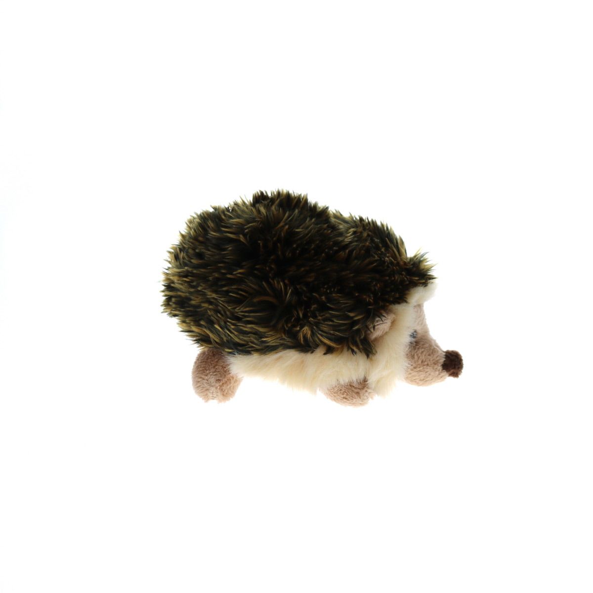 Peluche hérisson  Mercredi et Patati