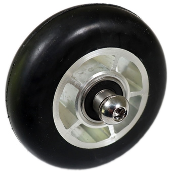 SRB Performance Komplettrad Skate für SR04 und JR04   Skiroller