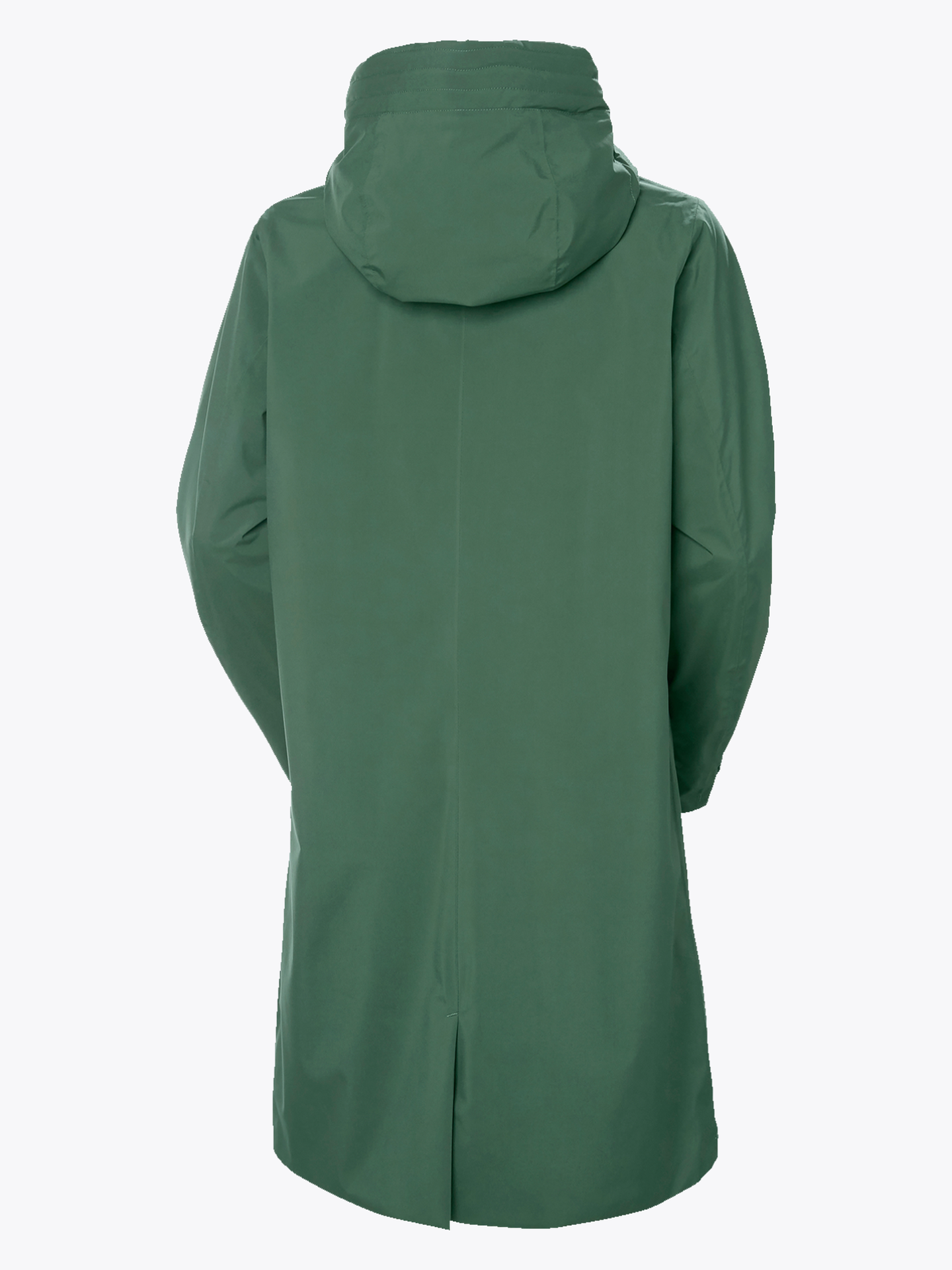 W Victoria Spring Coat
