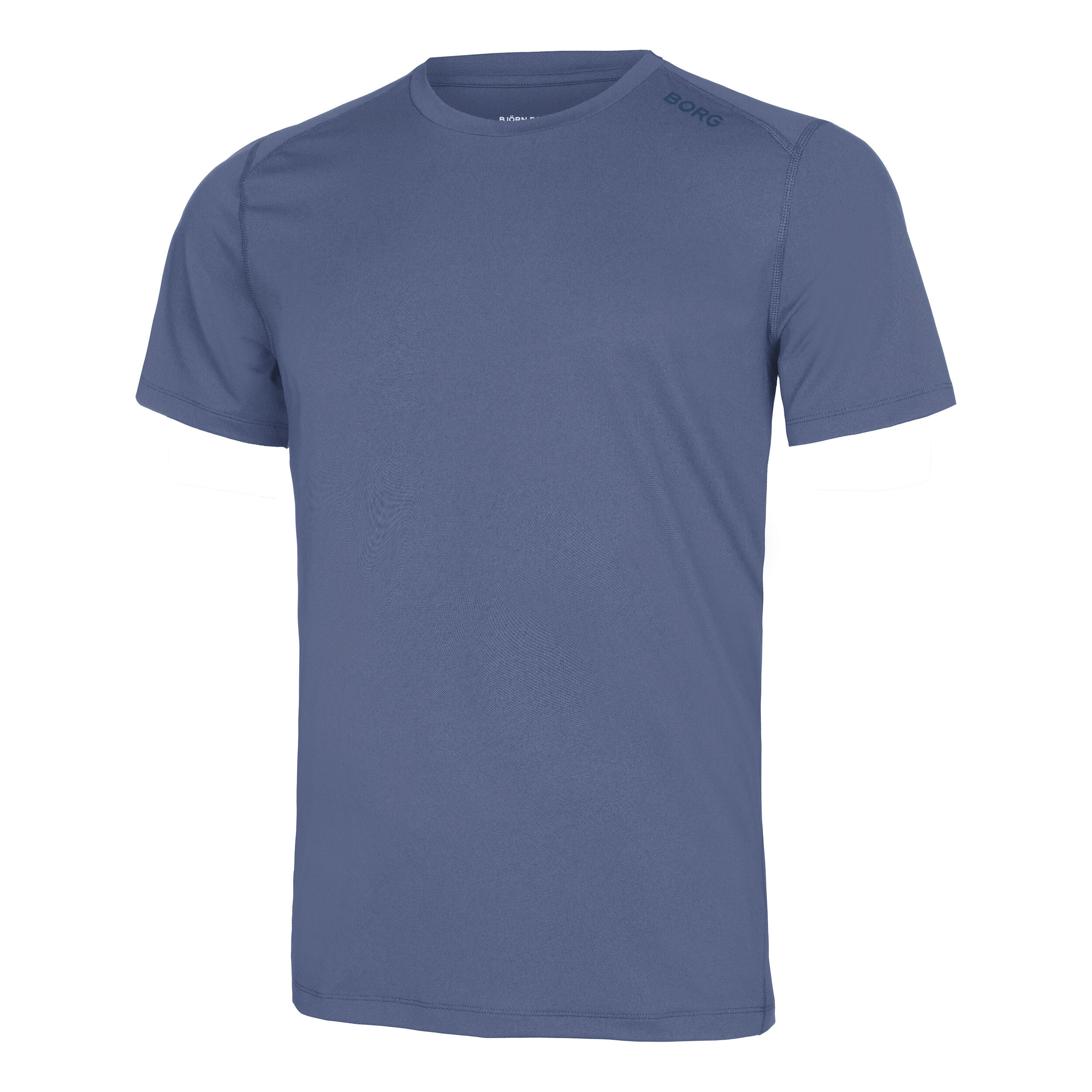 Björn Borg Athletic T-shirt Hommes - Bleu