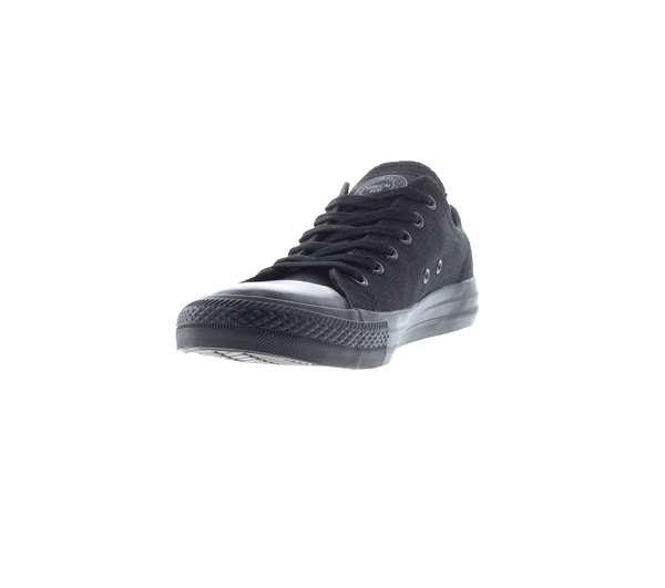 SoulCal Canvas Low Mens Trainers