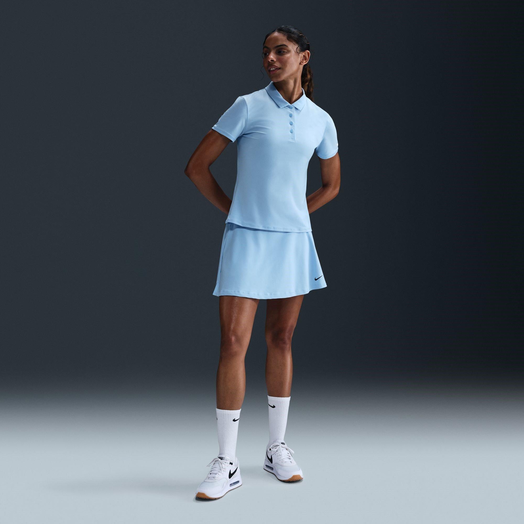 Nike Dri FIT Victory Womens Golf Polo