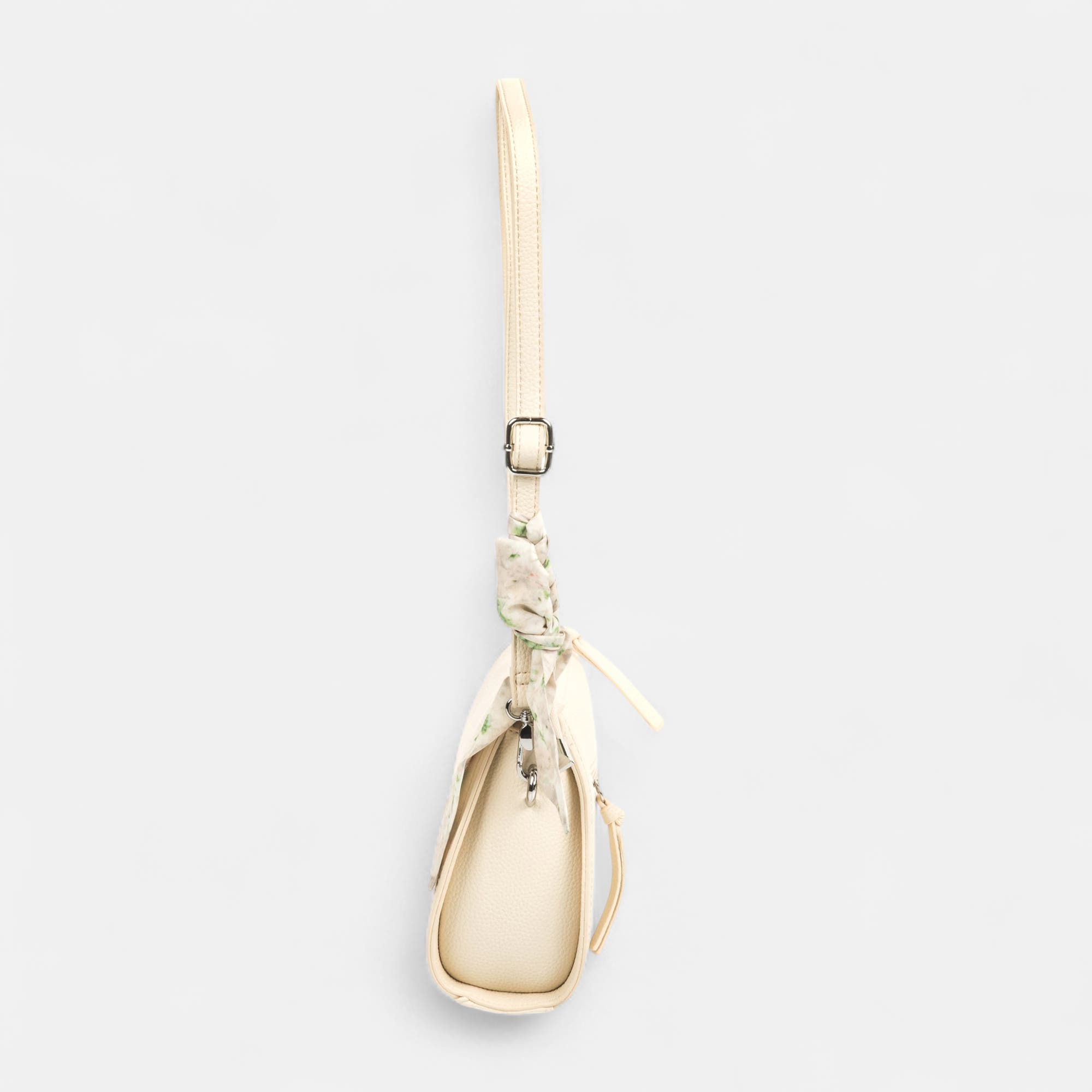 Sac bandoulière jaune
