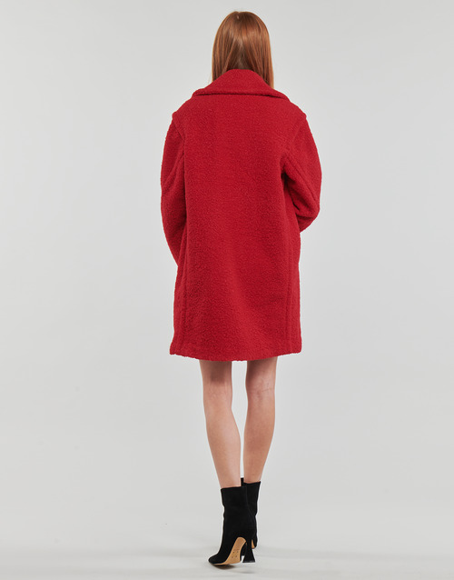 Desigual - LONDON - Rouge