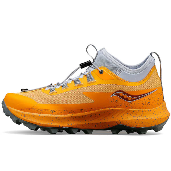 Chaussure trail SAUCONY PEREGRINE 13 ST W FLAX/CINDER