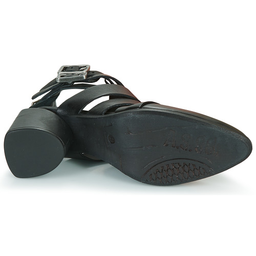 Airstep / A.S.98 - ENIA - Noir