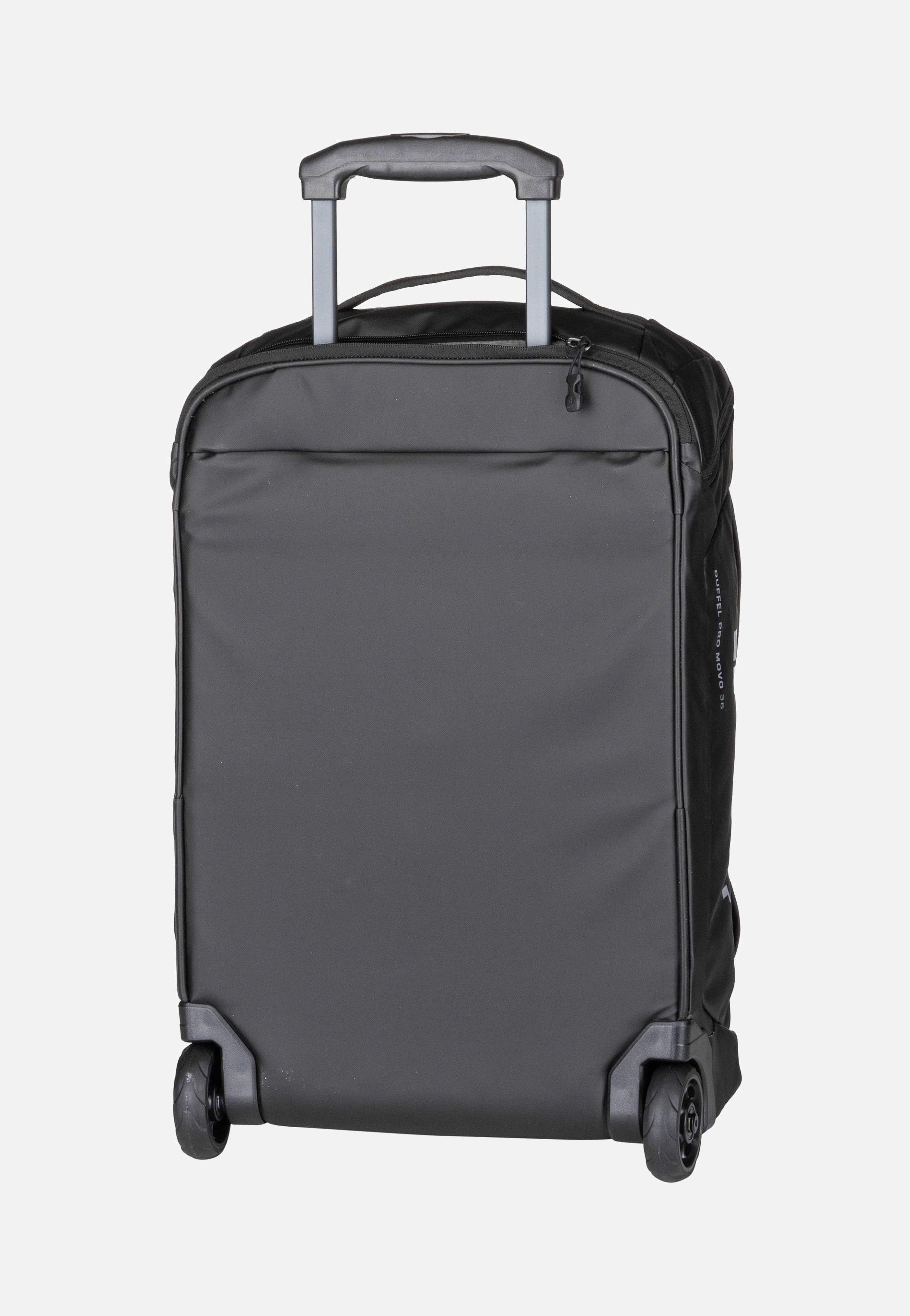 Duffel Pro Movo 36 Black - Travel Bag