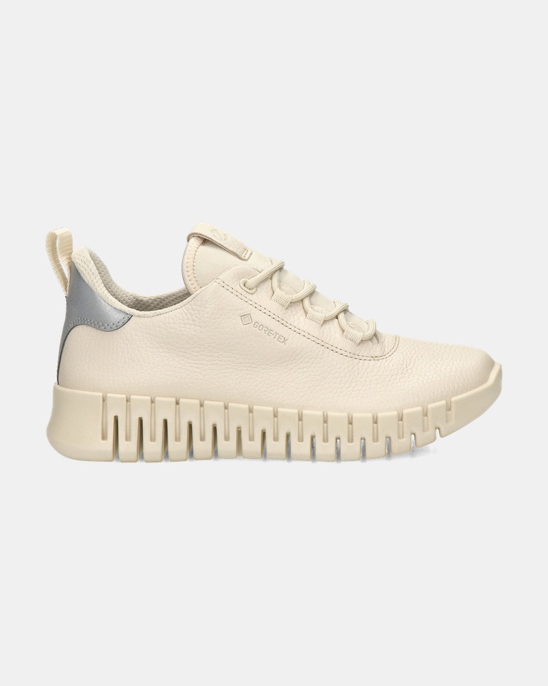 Ecco Gruuv Lage sneakers  - beige