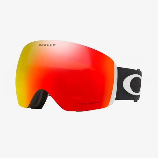 Oakley Flight Deck