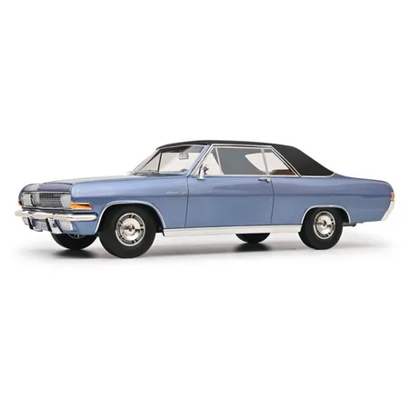 Schuco Opel Diplomat A Coupe 1:18