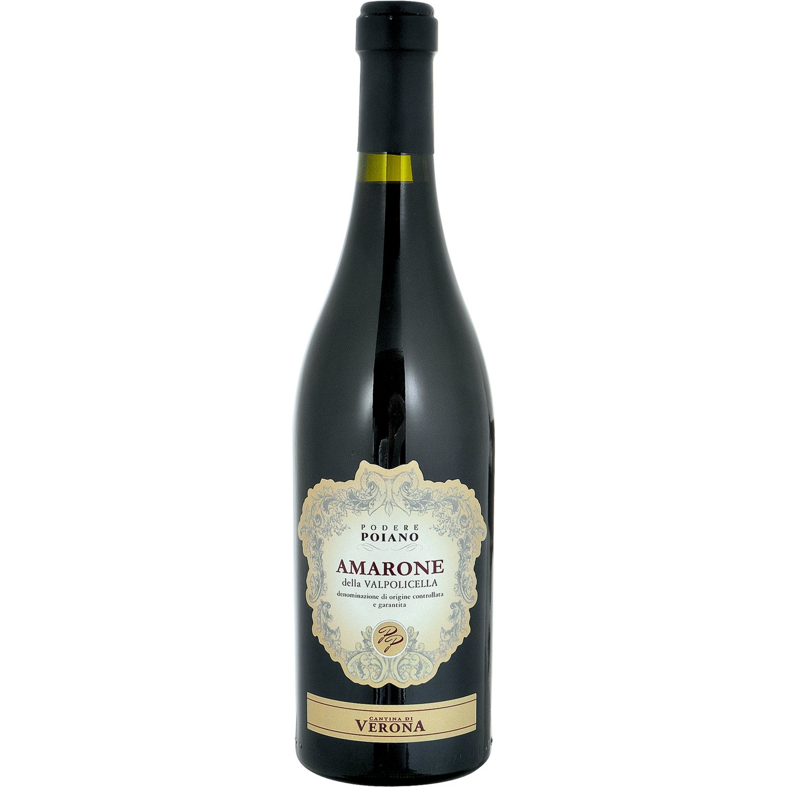 Amarone della Valpolicella DOCG