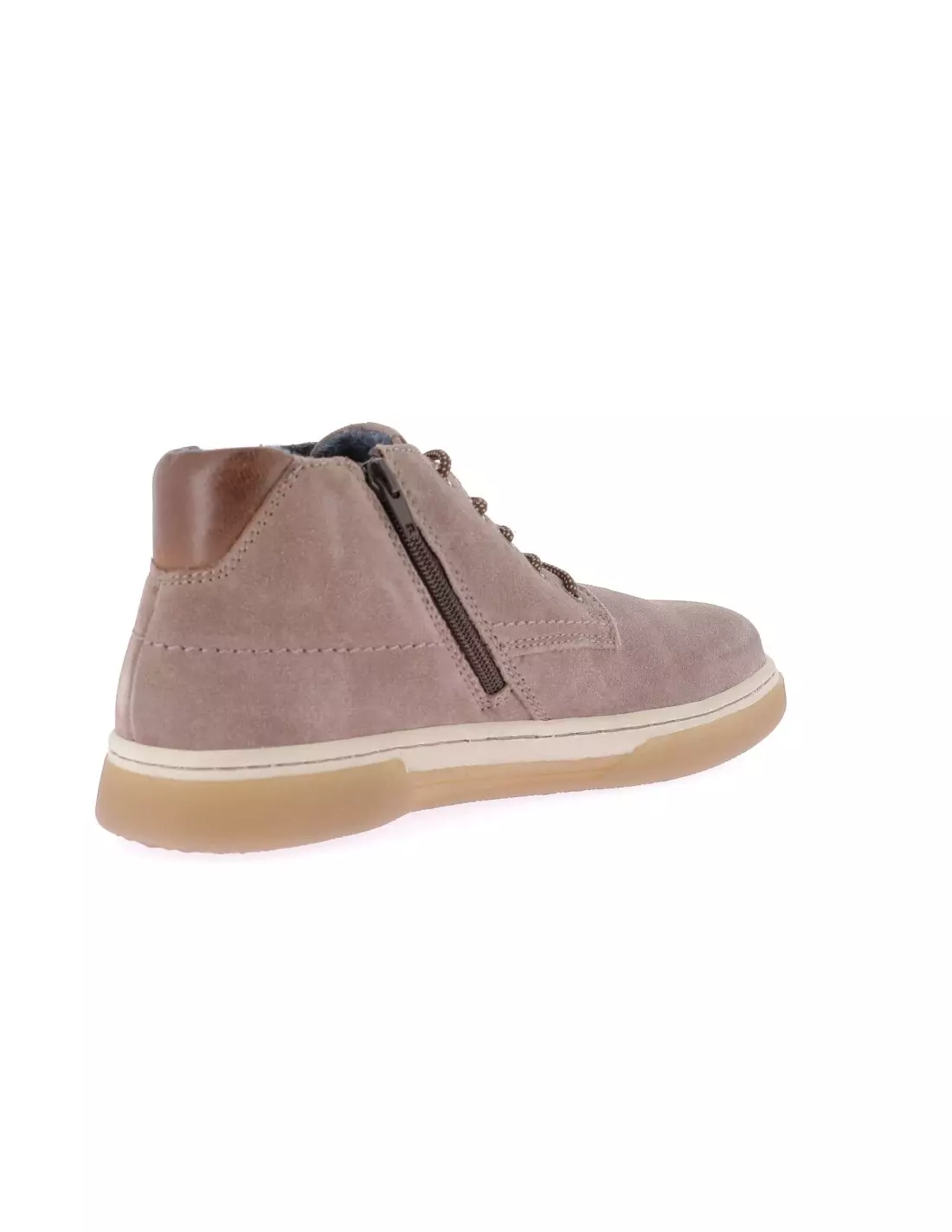 BUGATTI 321 A5Z30 - Bottines & boots Taupe