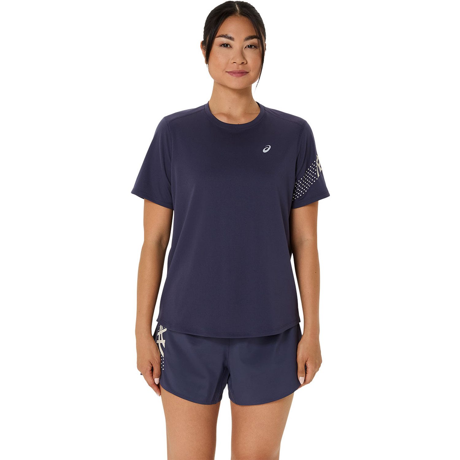 ASICS Icon T-Shirt Dames