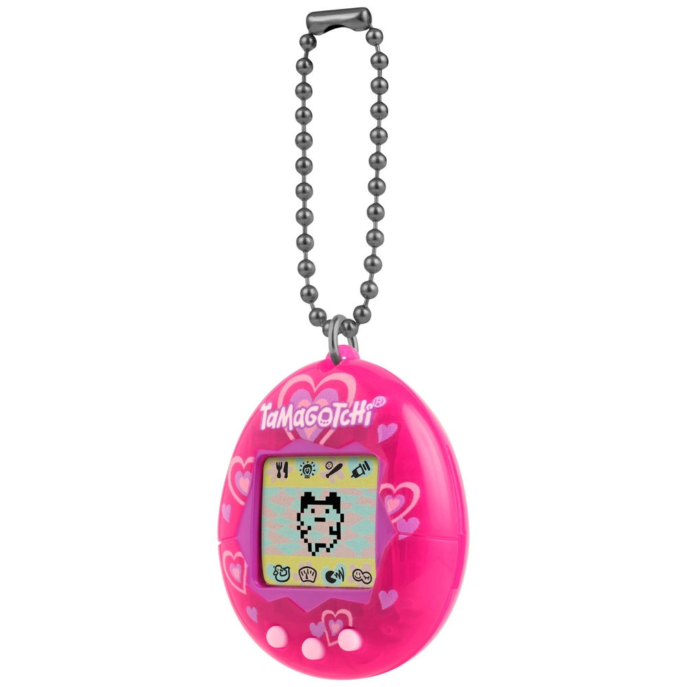 Tamagotchi Original Viel Liebe