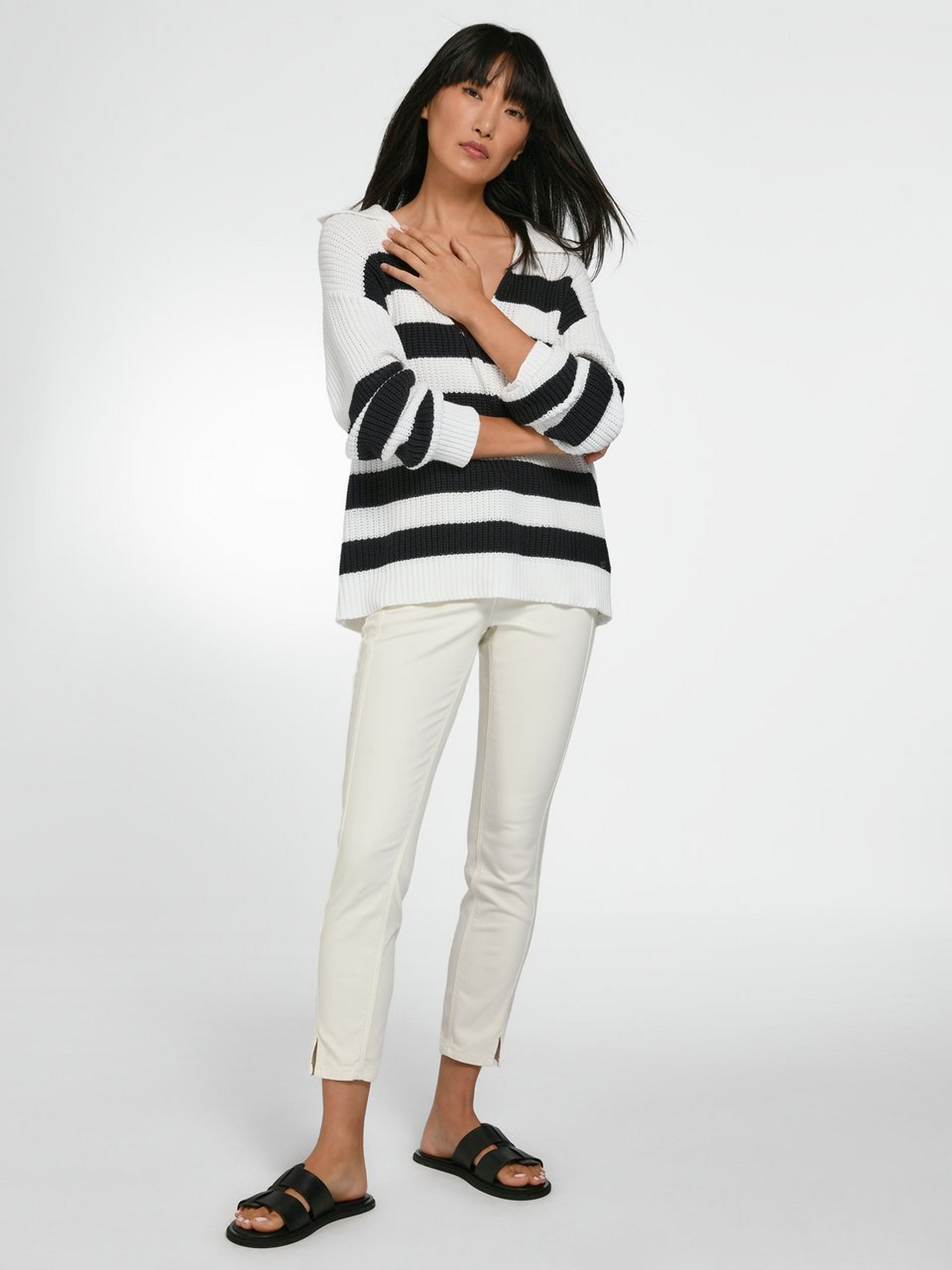 Hose Modell Julienne