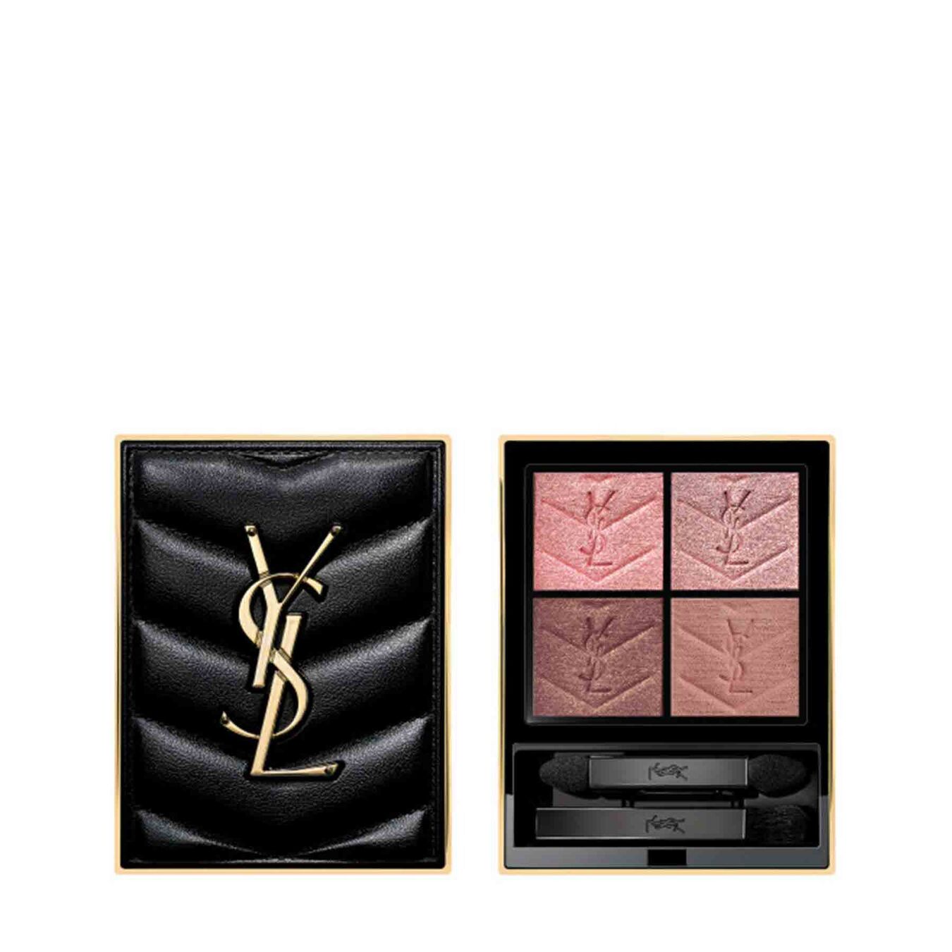 Yves Saint Laurent Couture Mini Clutch Eyeshadow500 Medina Glow