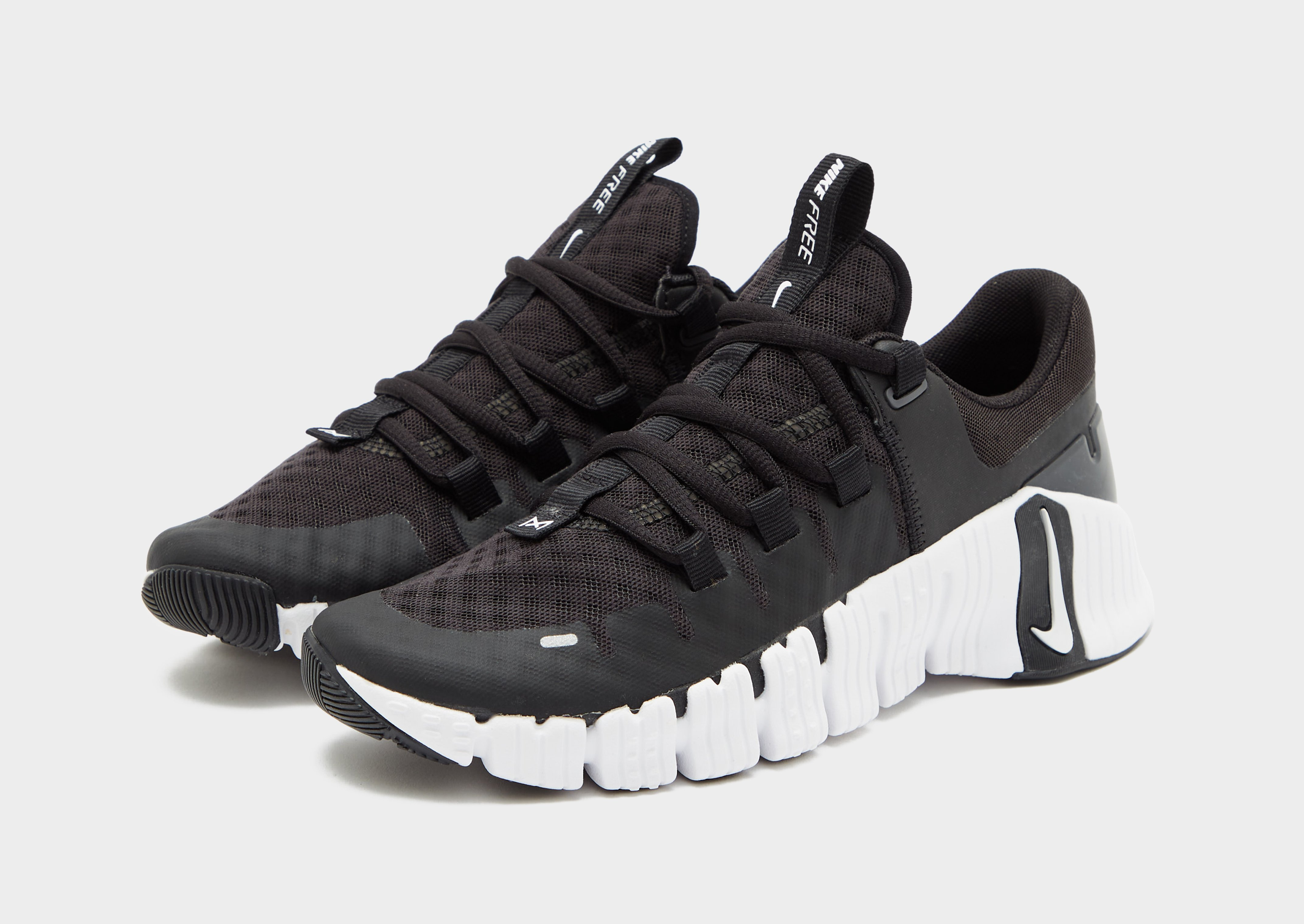 Nike Free Metcon 5 Femme