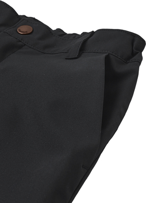 Reima Sampu Turbukser, Black
