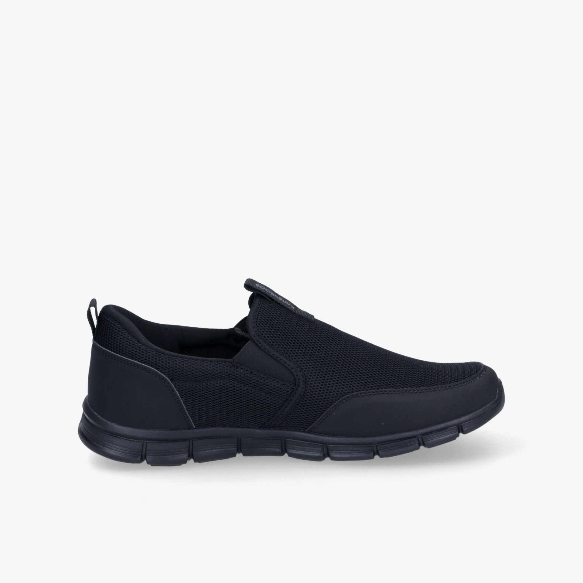 KangaROOS Herren Sneaker Low schwarz kaufen bei reno.de