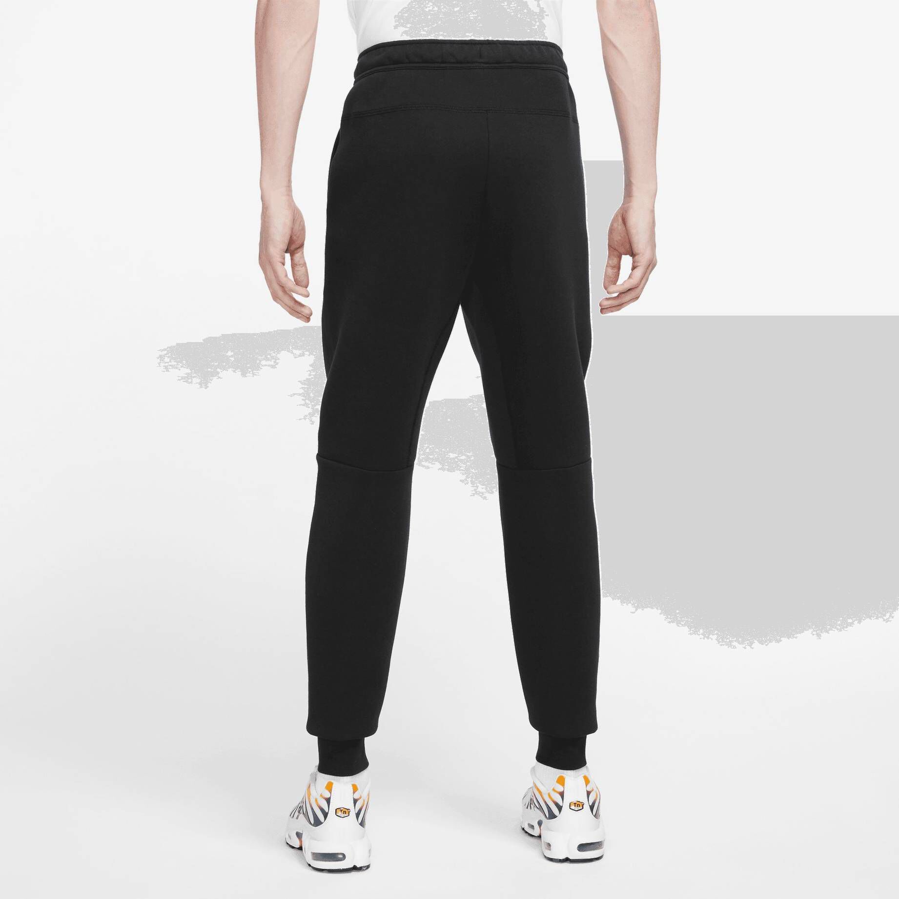 Nike Sportswear| Herren Sweathose TECH FLEECE