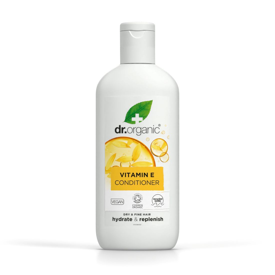 Dr. Organic Vitamin E Conditioner