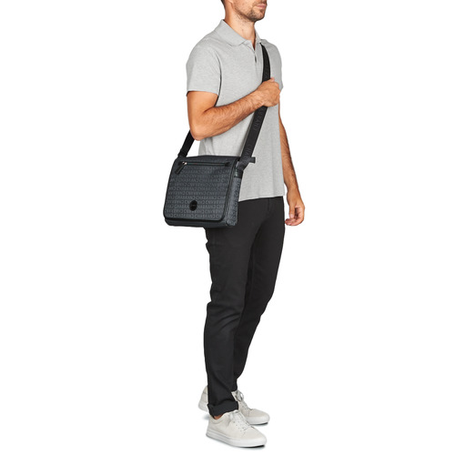Chabrand - PRADO MESSENGER - Gris