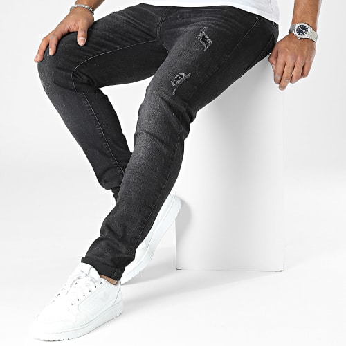 Jean Slim Noir