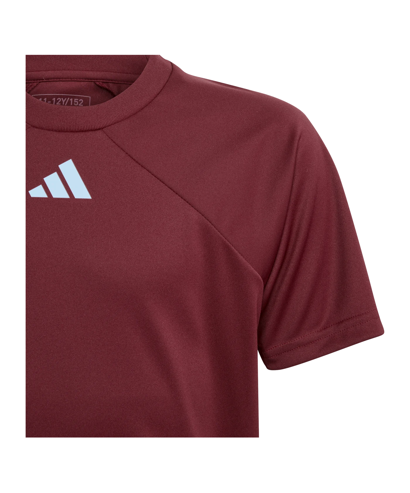 adidas Fortore 23 Trikot Kids Rot Blau