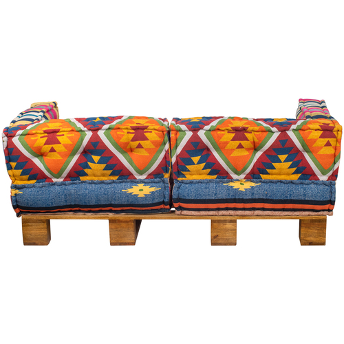 Signes Grimalt - Sofa Multicolor