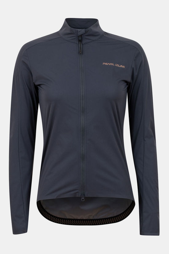 Pearl Izumi Pearl Izumi W Pro Barr Jkt Fleecevest Dames
