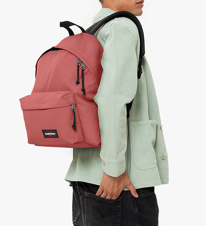 Eastpak Rygs?k - Padded Pak'r - 24 L - Terra Pink