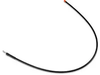 Garmin - Antenne - navigation - for Garmin PRO 550 Plus Training and Tracking Bundle, TT 10 Dog Device; Alpha 100; Astro 320