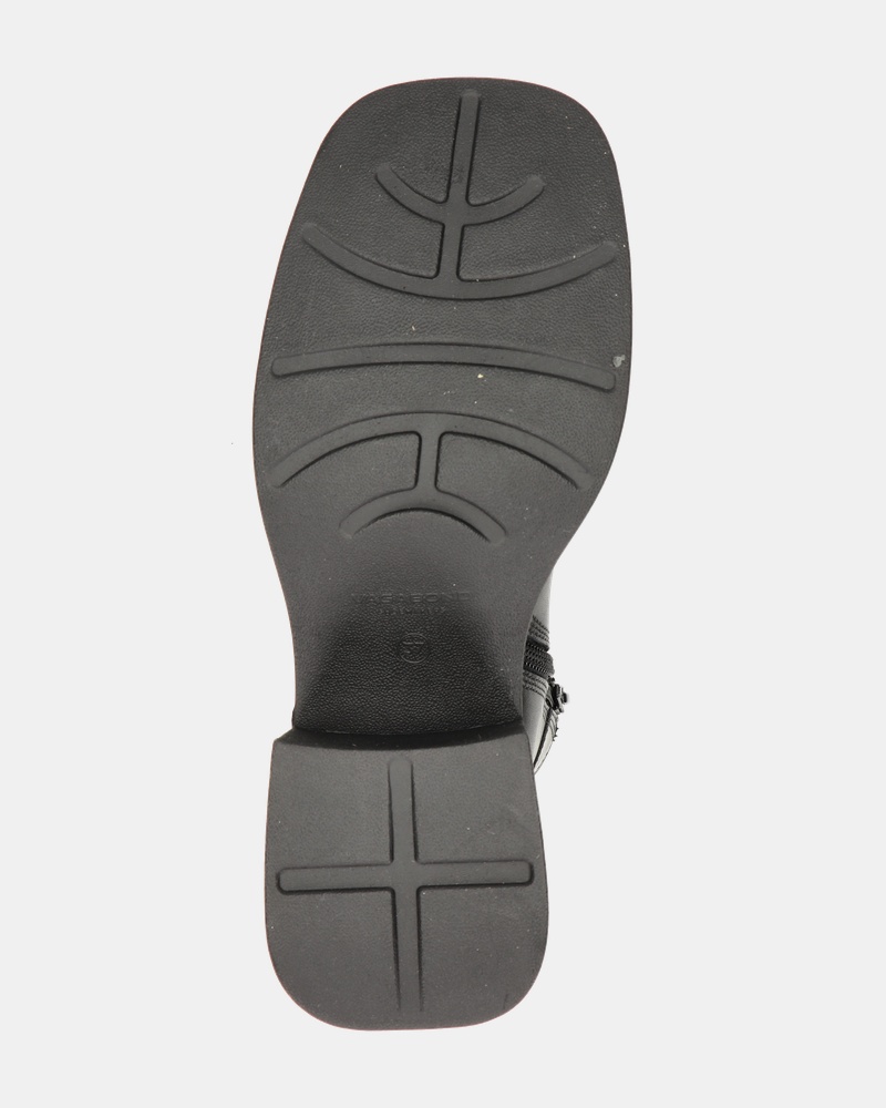 Vagabond Shoemakers Dorah Rits- & gesloten boots  - zwart