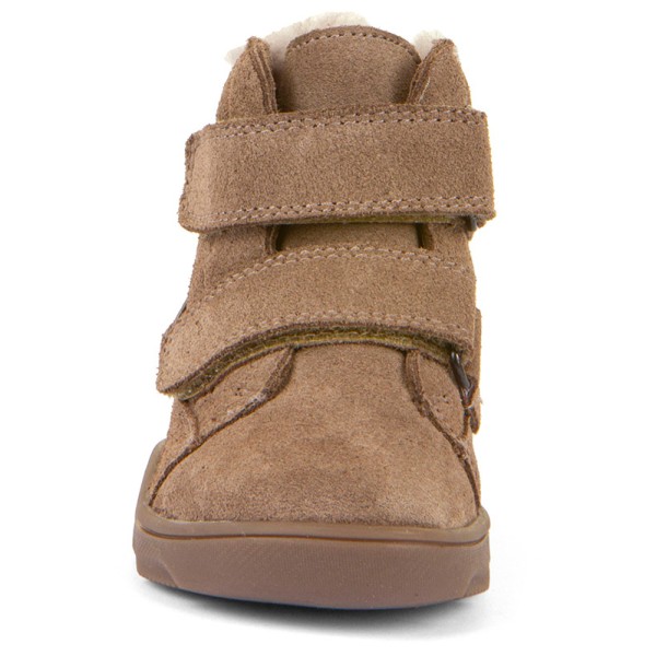 Froddo - Kid's Zeru Tex Furry Barefoot - Chaussures d'hiver