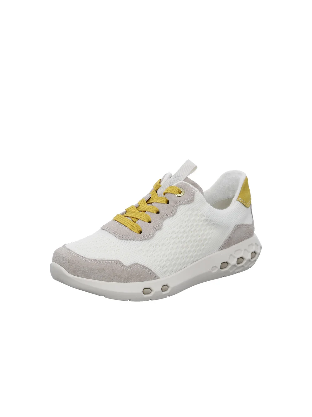 Energystep Schnürer Jumper shell cloud