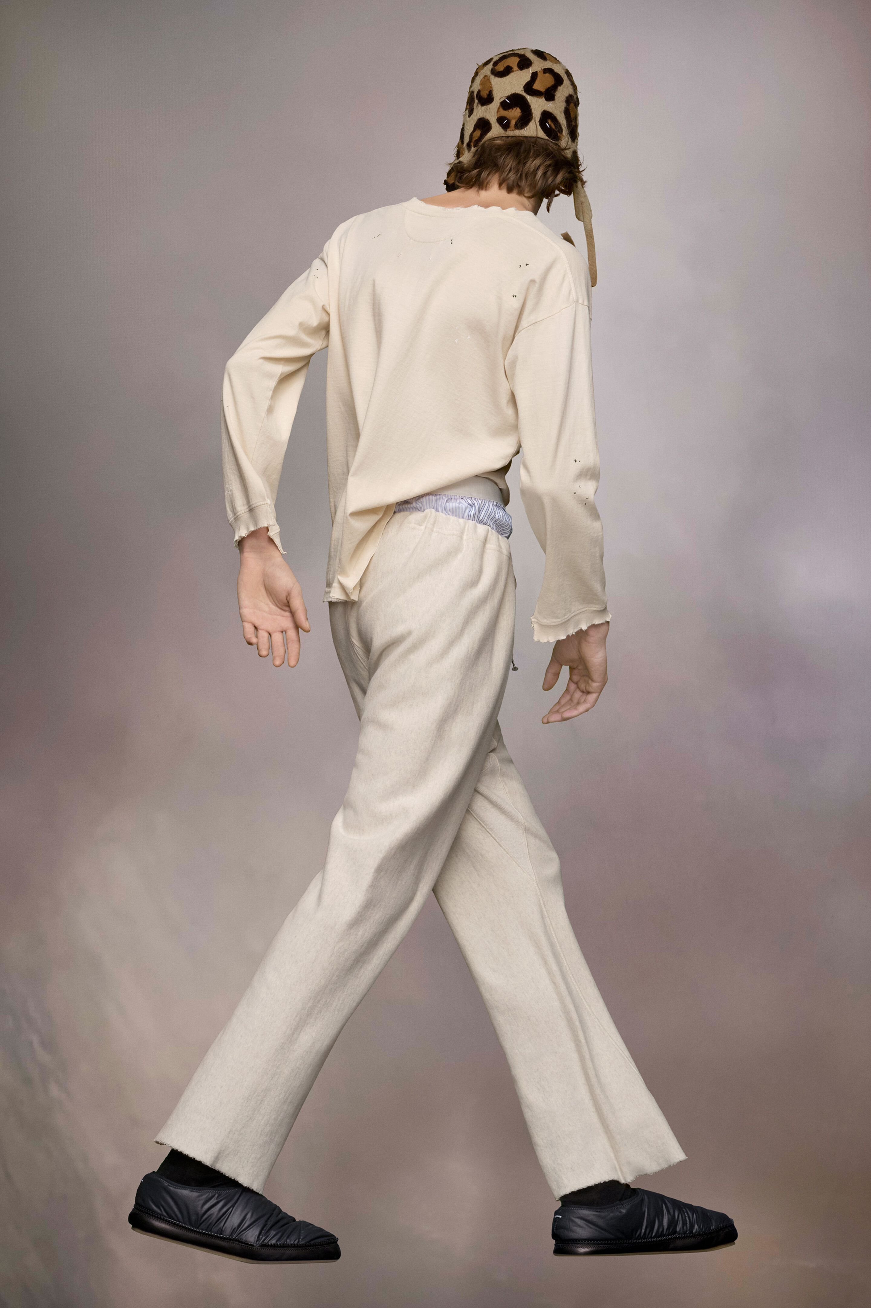 Pantalon de survêtement