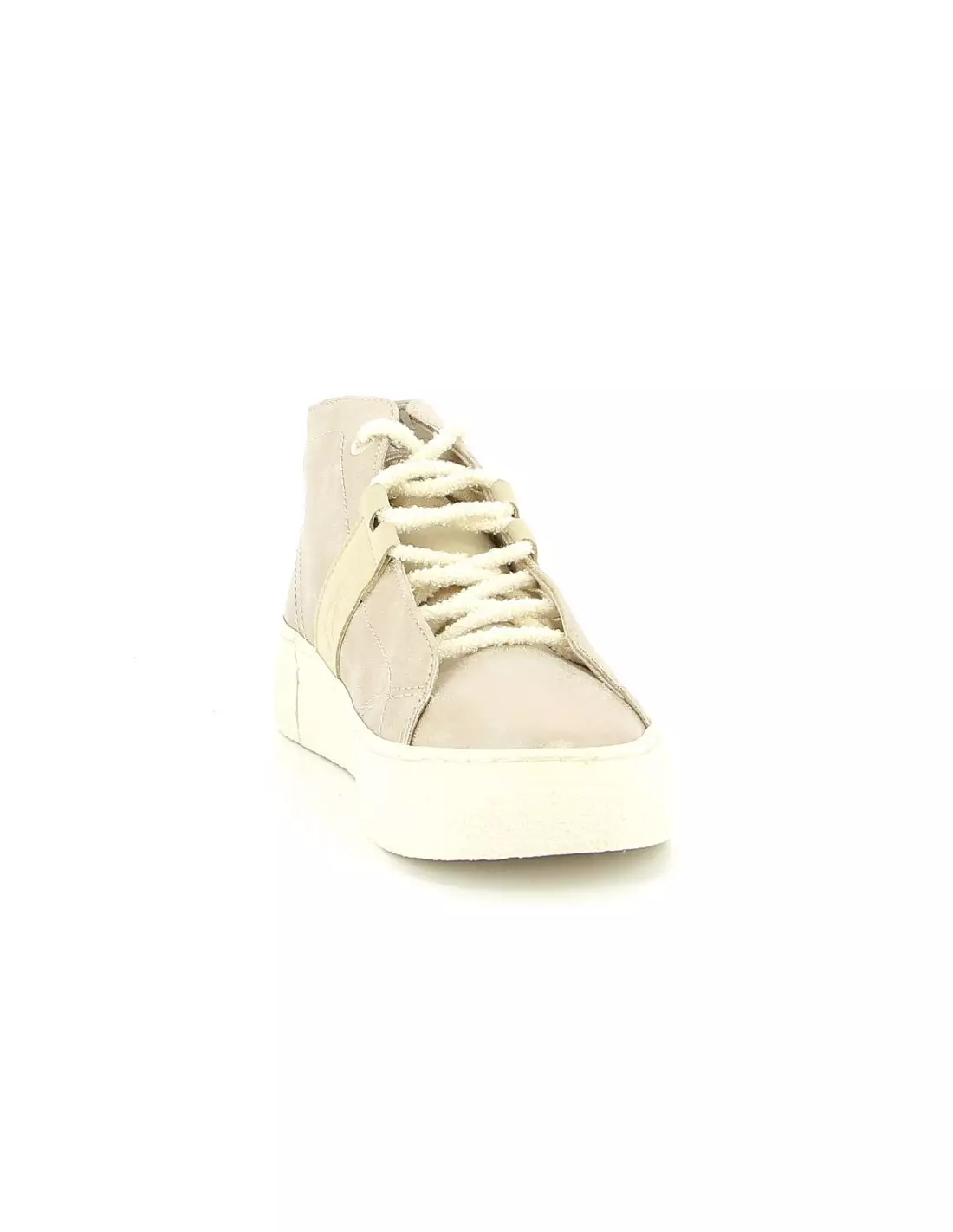 ARMISTICE ONYX MID - Baskets Or