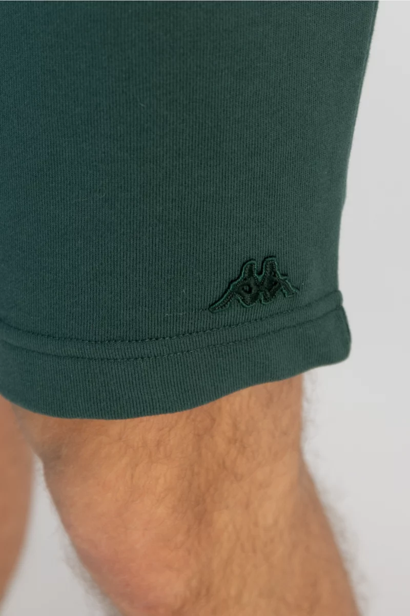 Kappa Starn Terry Herren Short