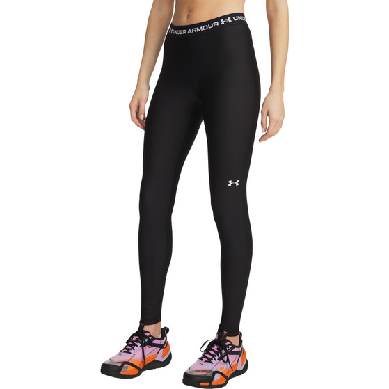 Under Armour Heatgear Legging Dames