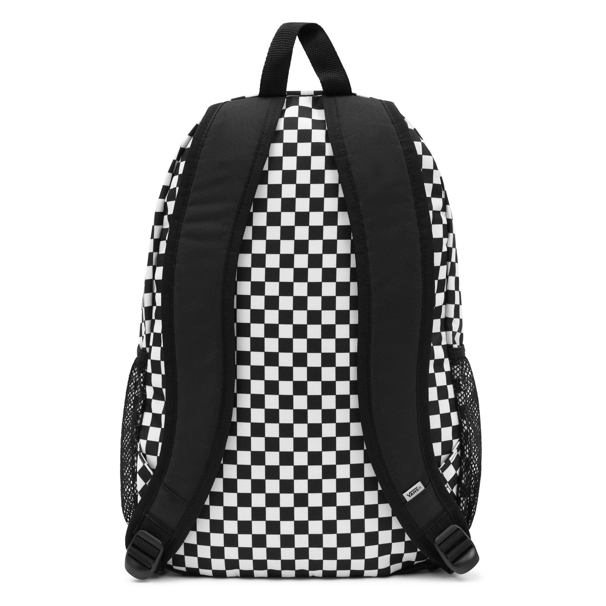 Vans Alumini Backpack Mens