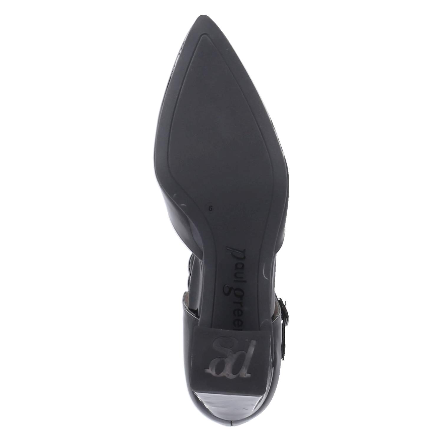 Paul Green Pumps - black