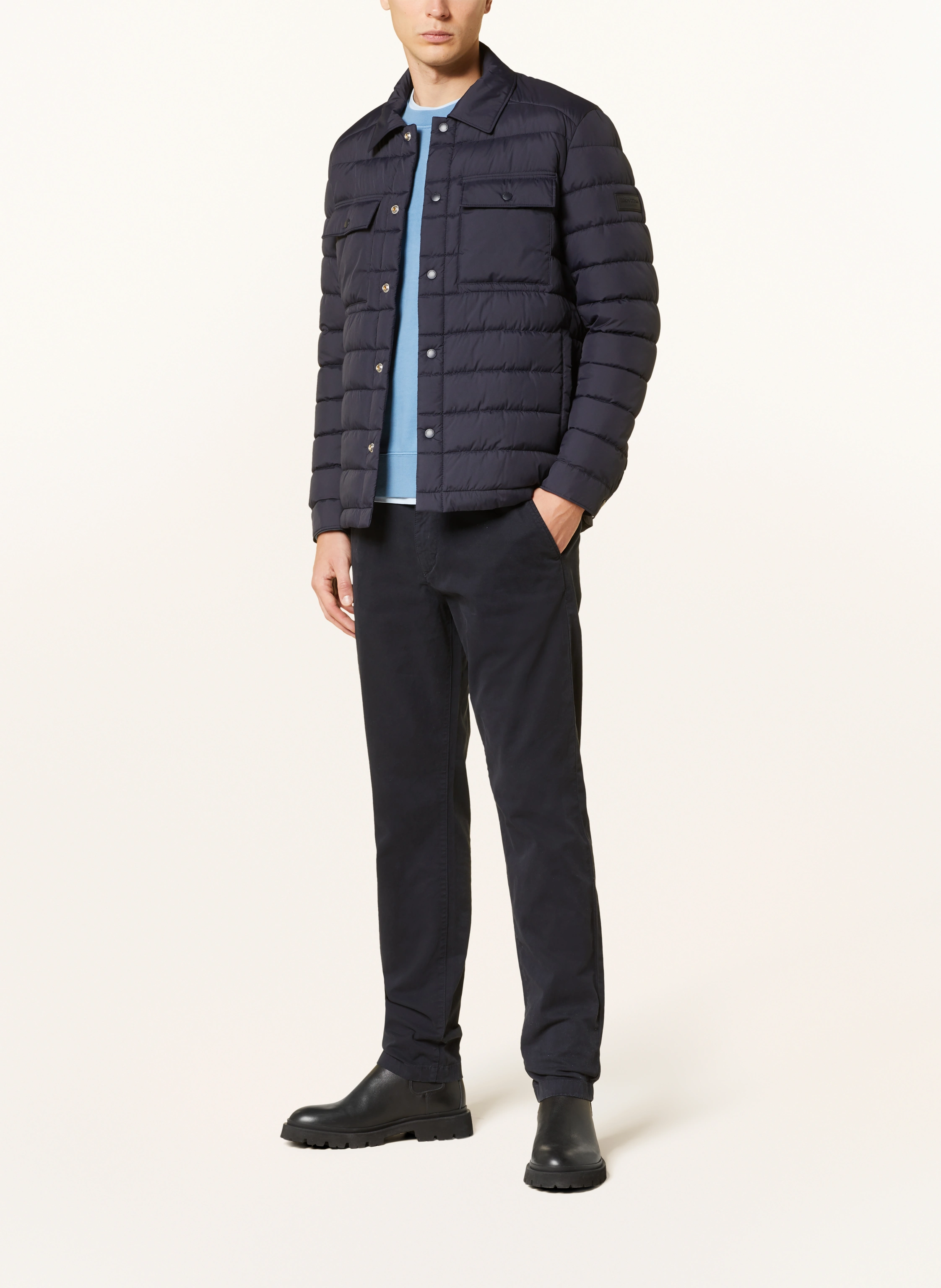 Marc O'Polo Steppjacke