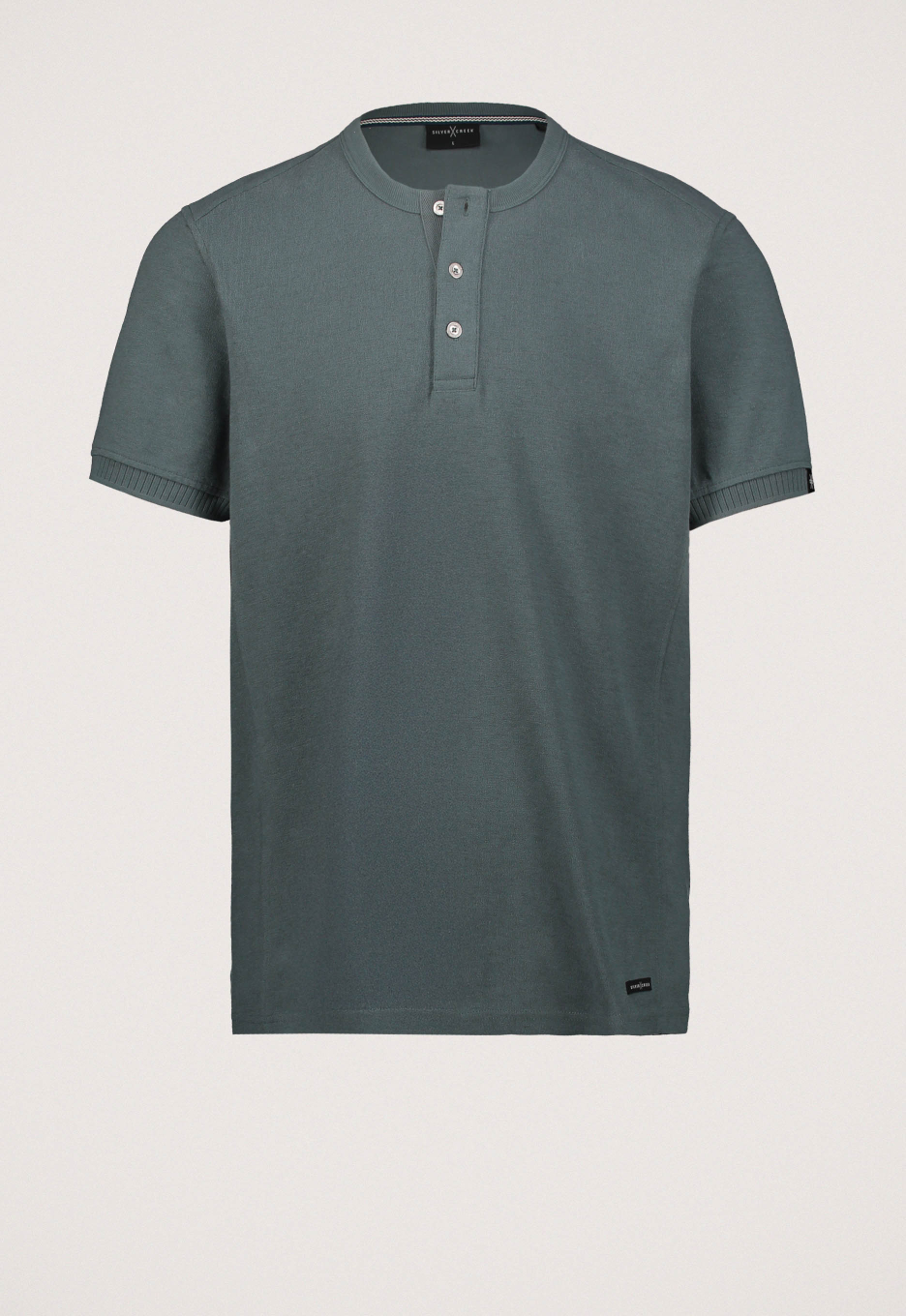 Silvercreek Pedro T-shirt