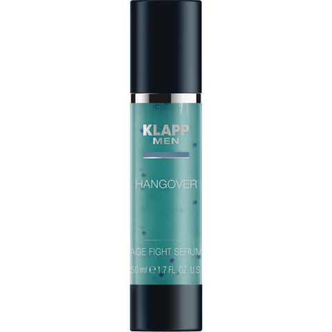 Men Hangover - Age Fight Serum