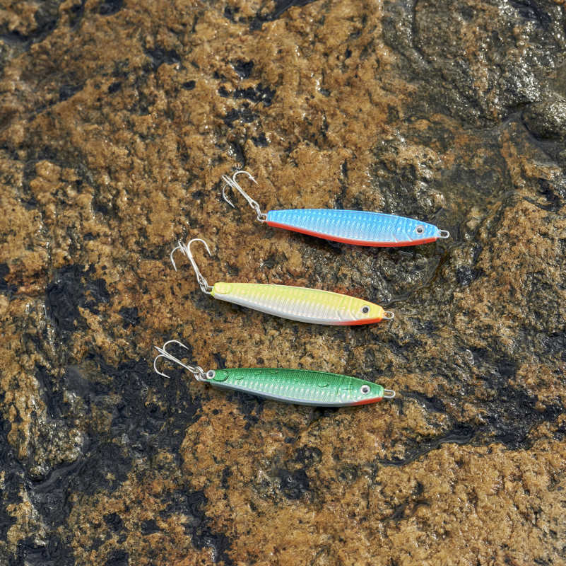 Pilk, Østersjøen, 19 g, 3 stk.
