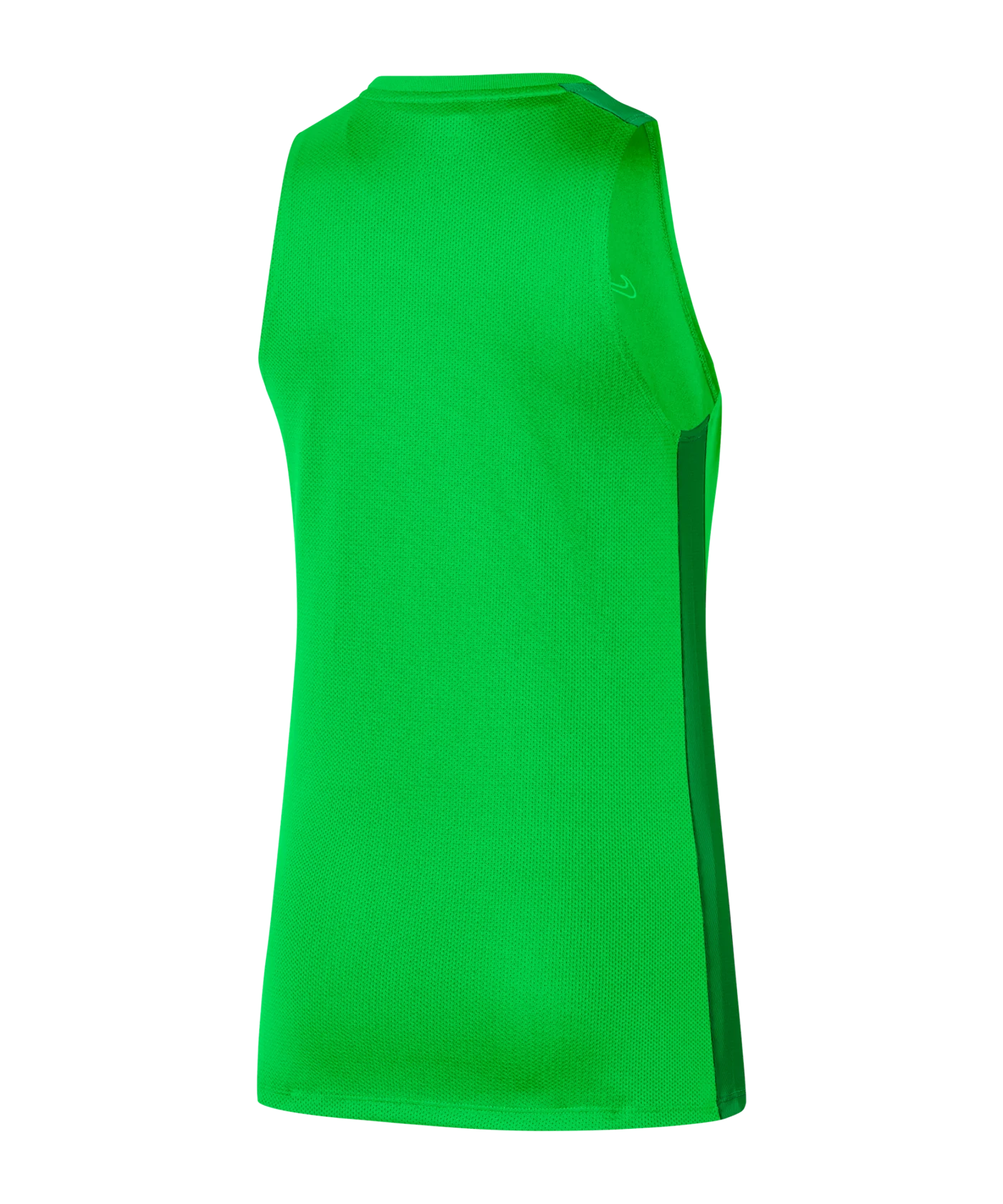 Nike Dri-FIT Academy Tanktop Damen Grün Weiss F329